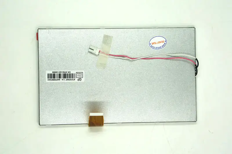AT070TN07 V.A Innolux LCD panel replacement